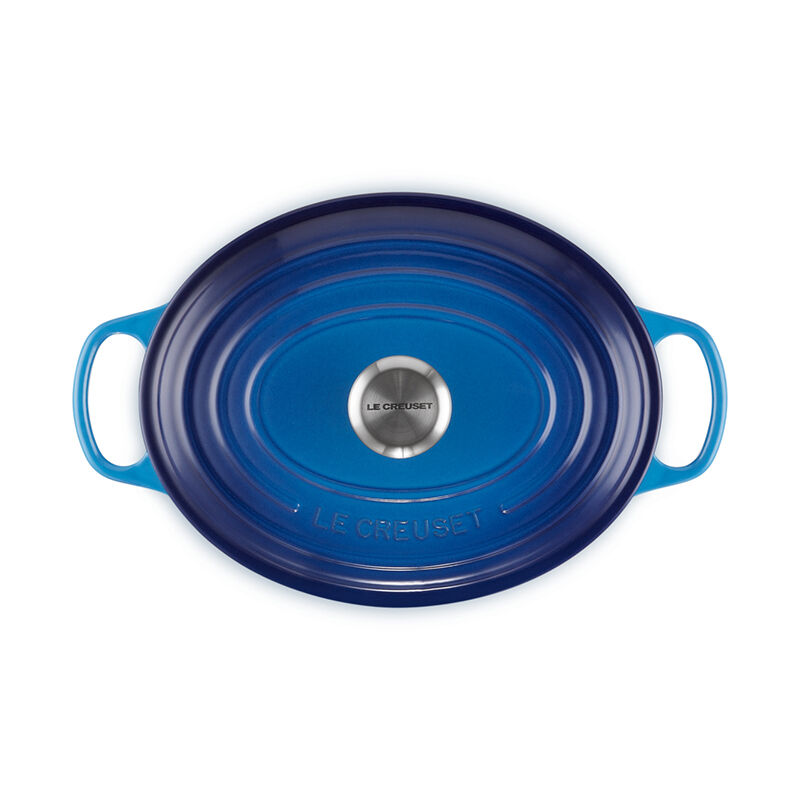 Cocotte ovale | Le Creuset